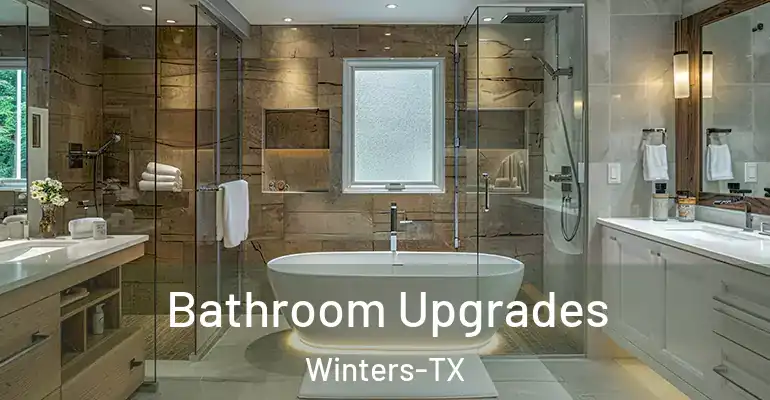 inner Bathroom imggen Bathroom Upgrades Winters-TX