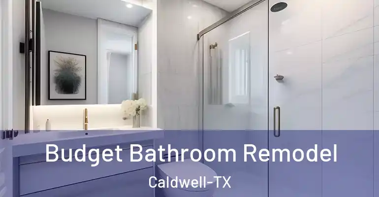 inner Bathroom imggen Budget Bathroom Remodel Caldwell-TX