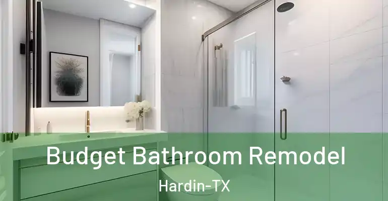 inner Bathroom imggen Budget Bathroom Remodel Hardin-TX