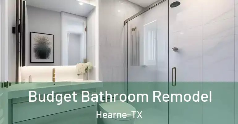 inner Bathroom imggen Budget Bathroom Remodel Hearne-TX