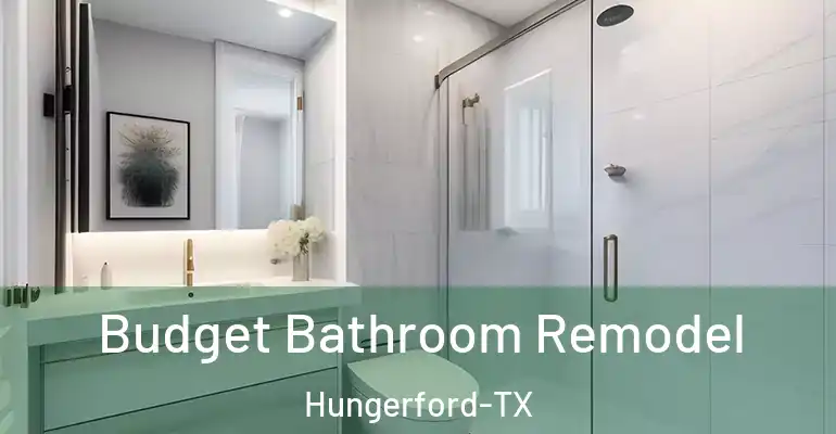 inner Bathroom imggen Budget Bathroom Remodel Hungerford-TX