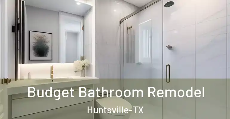 inner Bathroom imggen Budget Bathroom Remodel Huntsville-TX