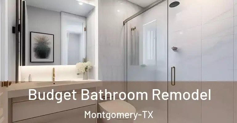 inner Bathroom imggen Budget Bathroom Remodel Montgomery-TX