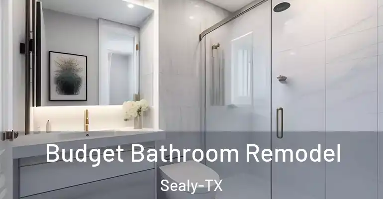 inner Bathroom imggen Budget Bathroom Remodel Sealy-TX