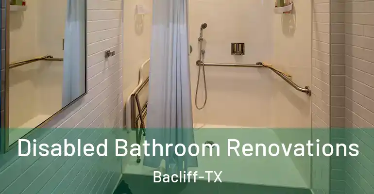 inner Bathroom imggen Disabled Bathroom Renovations Bacliff-TX