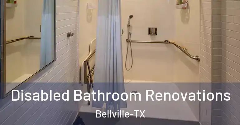inner Bathroom imggen Disabled Bathroom Renovations Bellville-TX