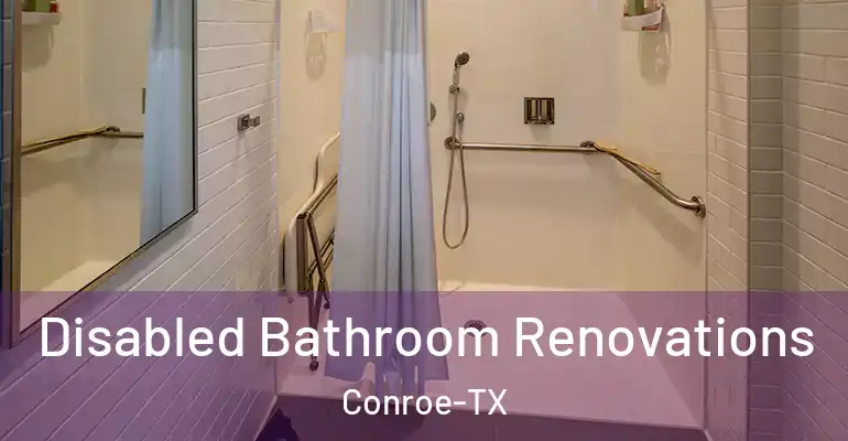 inner Bathroom imggen Disabled Bathroom Renovations Conroe-TX