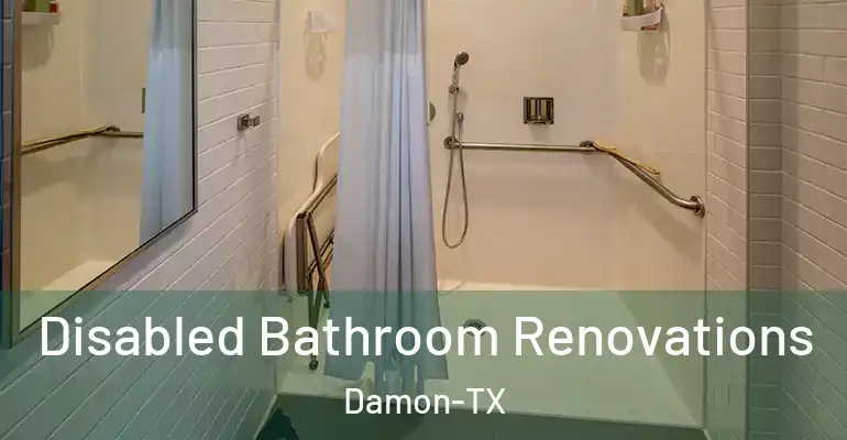 inner Bathroom imggen Disabled Bathroom Renovations Damon-TX