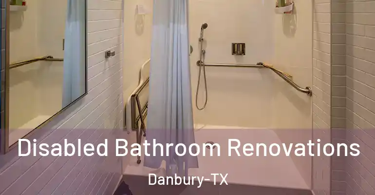 inner Bathroom imggen Disabled Bathroom Renovations Danbury-TX