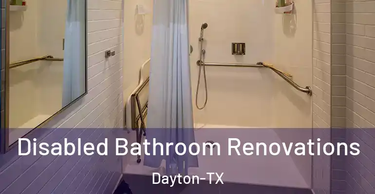 inner Bathroom imggen Disabled Bathroom Renovations Dayton-TX