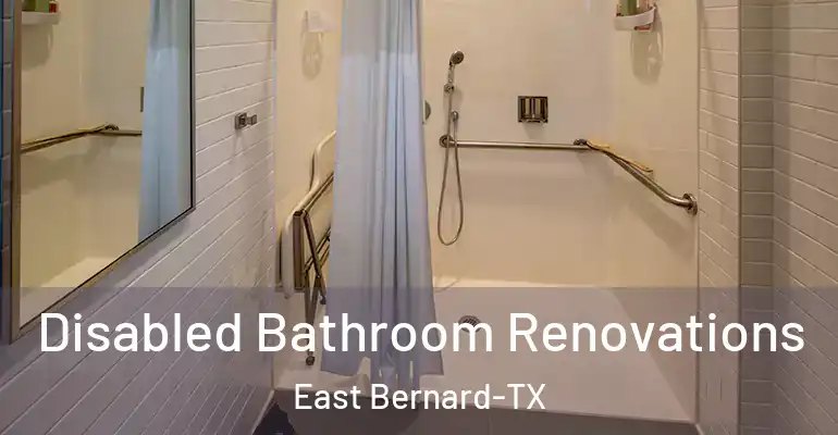 inner Bathroom imggen Disabled Bathroom Renovations East Bernard-TX