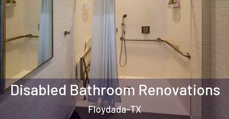 inner Bathroom imggen Disabled Bathroom Renovations Floydada-TX