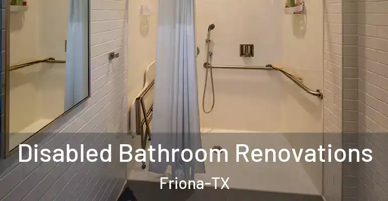 inner Bathroom imggen Disabled Bathroom Renovations Friona-TX