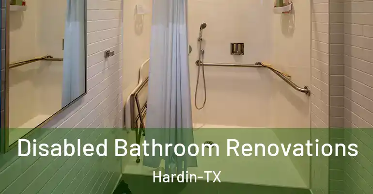 inner Bathroom imggen Disabled Bathroom Renovations Hardin-TX