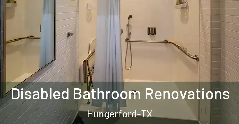 inner Bathroom imggen Disabled Bathroom Renovations Hungerford-TX