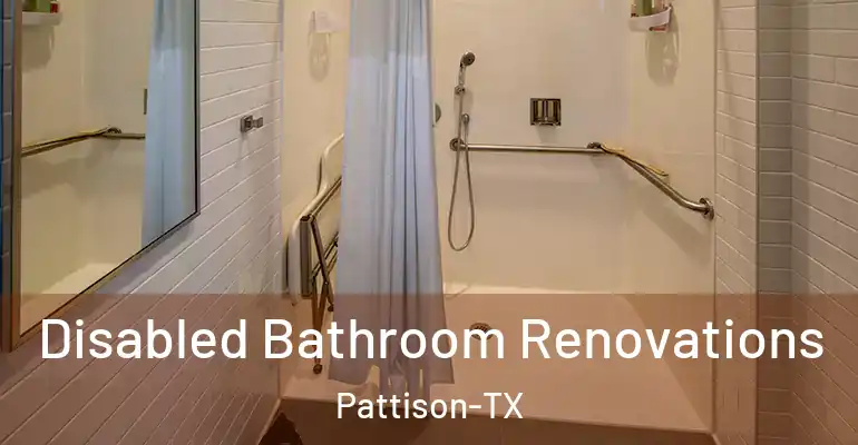 inner Bathroom imggen Disabled Bathroom Renovations Pattison-TX
