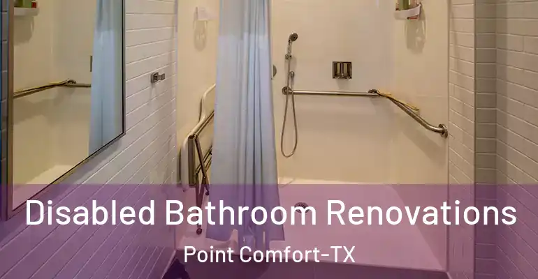inner Bathroom imggen Disabled Bathroom Renovations Point Comfort-TX