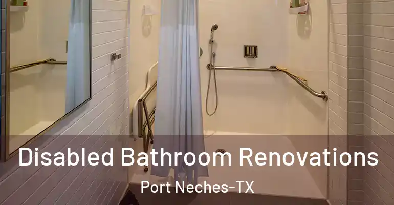 inner Bathroom imggen Disabled Bathroom Renovations Port Neches-TX