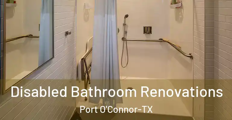 inner Bathroom imggen Disabled Bathroom Renovations Port O'Connor-TX