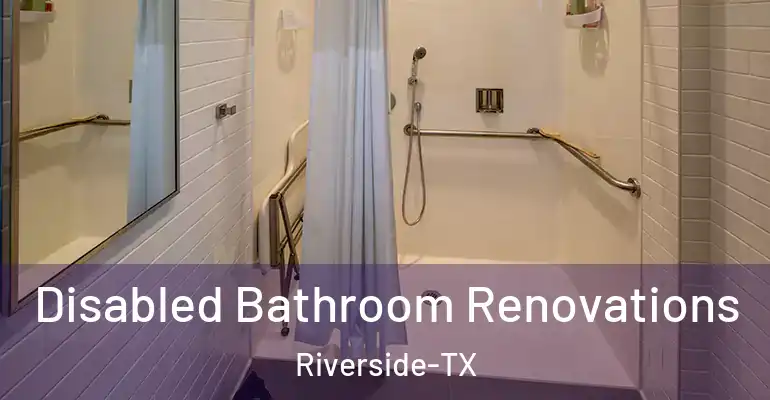 inner Bathroom imggen Disabled Bathroom Renovations Riverside-TX