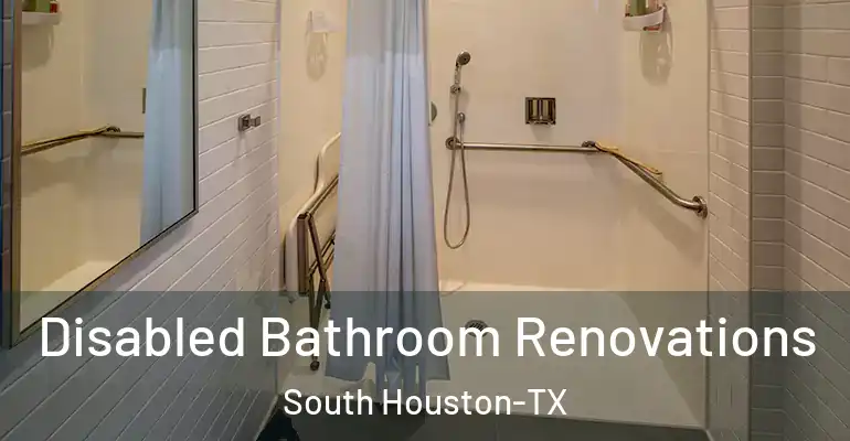 inner Bathroom imggen Disabled Bathroom Renovations South Houston-TX