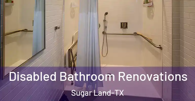 inner Bathroom imggen Disabled Bathroom Renovations Sugar Land-TX