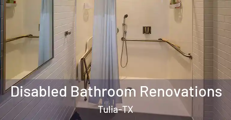 inner Bathroom imggen Disabled Bathroom Renovations Tulia-TX