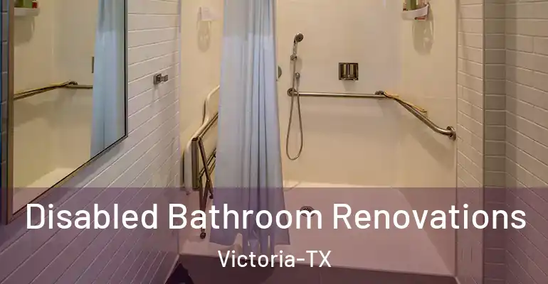 inner Bathroom imggen Disabled Bathroom Renovations Victoria-TX