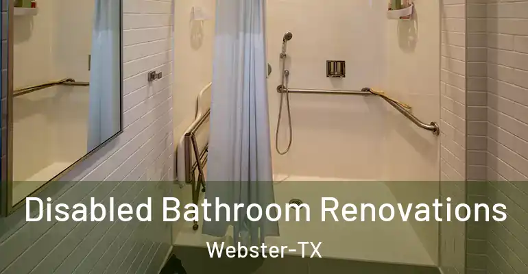 inner Bathroom imggen Disabled Bathroom Renovations Webster-TX