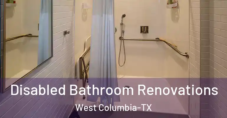inner Bathroom imggen Disabled Bathroom Renovations West Columbia-TX