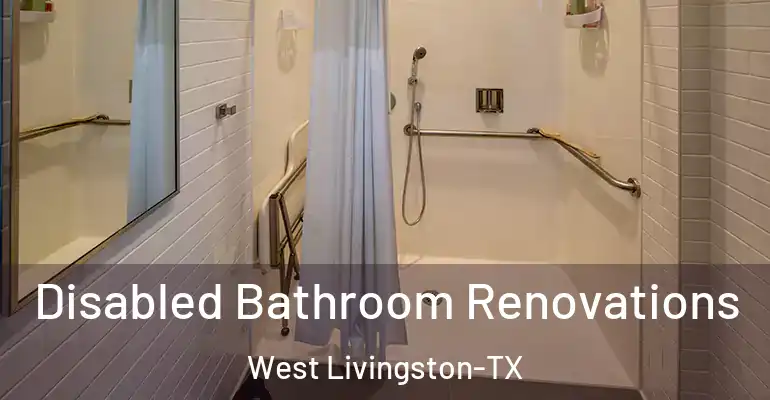 inner Bathroom imggen Disabled Bathroom Renovations West Livingston-TX