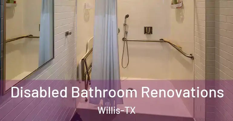 inner Bathroom imggen Disabled Bathroom Renovations Willis-TX