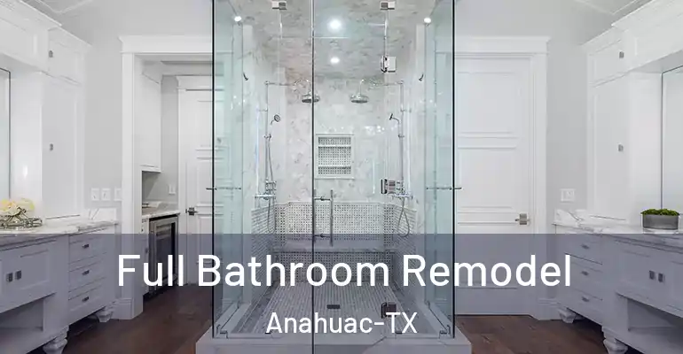 inner Bathroom imggen Full Bathroom Remodel Anahuac-TX