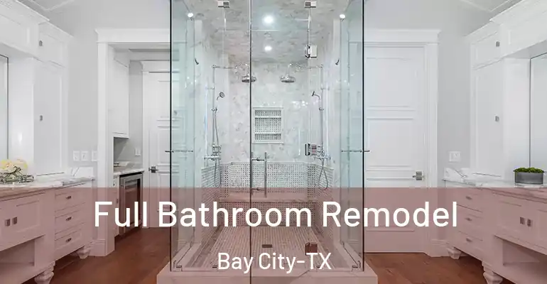 inner Bathroom imggen Full Bathroom Remodel Bay City-TX