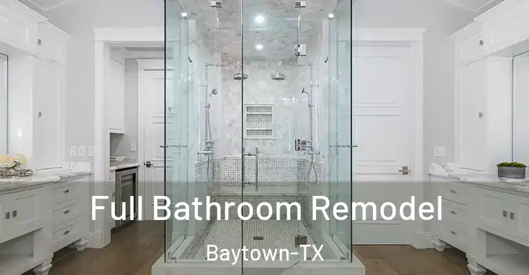inner Bathroom imggen Full Bathroom Remodel Baytown-TX