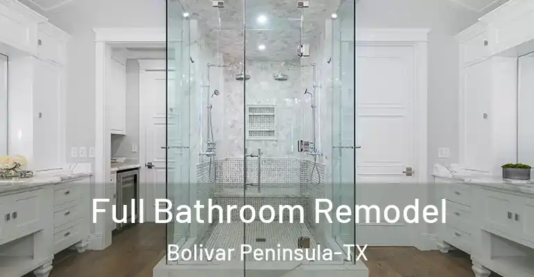 inner Bathroom imggen Full Bathroom Remodel Bolivar Peninsula-TX