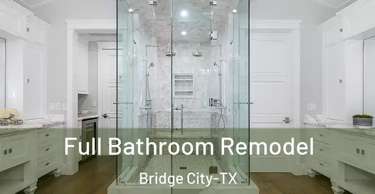 inner Bathroom imggen Full Bathroom Remodel Bridge City-TX