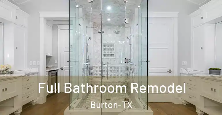 inner Bathroom imggen Full Bathroom Remodel Burton-TX