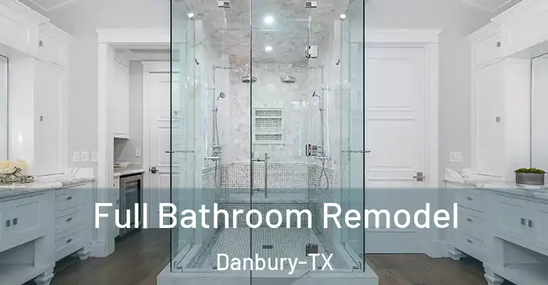 inner Bathroom imggen Full Bathroom Remodel Danbury-TX