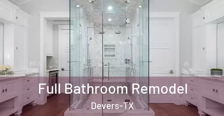 inner Bathroom imggen Full Bathroom Remodel Devers-TX
