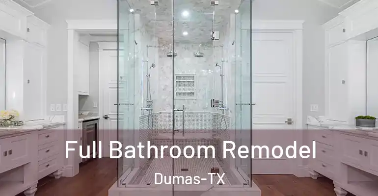 inner Bathroom imggen Full Bathroom Remodel Dumas-TX