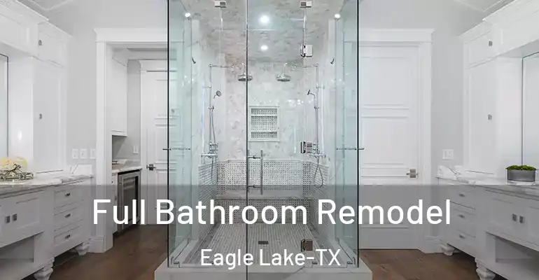 inner Bathroom imggen Full Bathroom Remodel Eagle Lake-TX