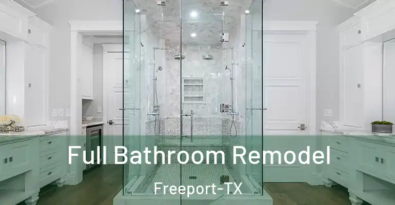 inner Bathroom imggen Full Bathroom Remodel Freeport-TX