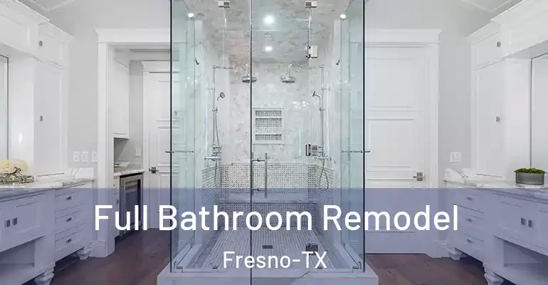 inner Bathroom imggen Full Bathroom Remodel Fresno-TX