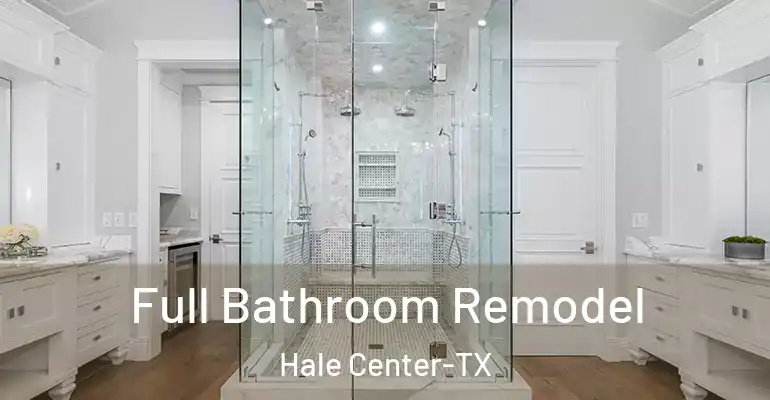 inner Bathroom imggen Full Bathroom Remodel Hale Center-TX