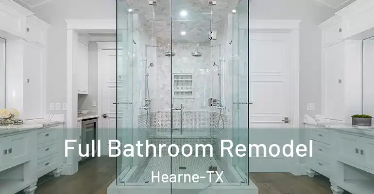 inner Bathroom imggen Full Bathroom Remodel Hearne-TX