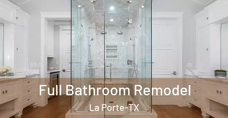 inner Bathroom imggen Full Bathroom Remodel La Porte-TX