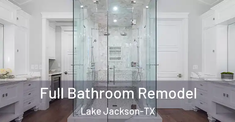 inner Bathroom imggen Full Bathroom Remodel Lake Jackson-TX
