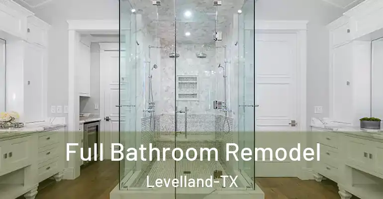 inner Bathroom imggen Full Bathroom Remodel Levelland-TX