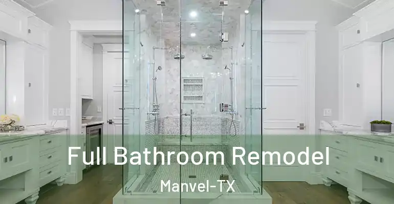 inner Bathroom imggen Full Bathroom Remodel Manvel-TX